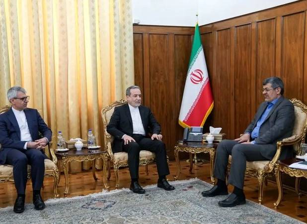 قدردانی از ابتکار دیپلماسی استانی وزارت‌خارجه