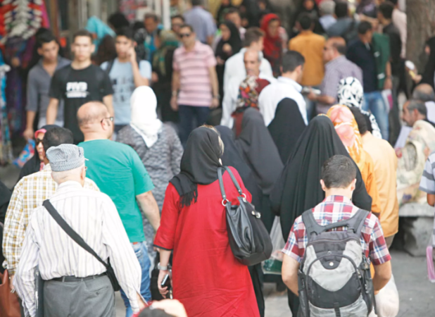 دو دلیل عجیب و تازه شیوع اختلال روانی در ایران