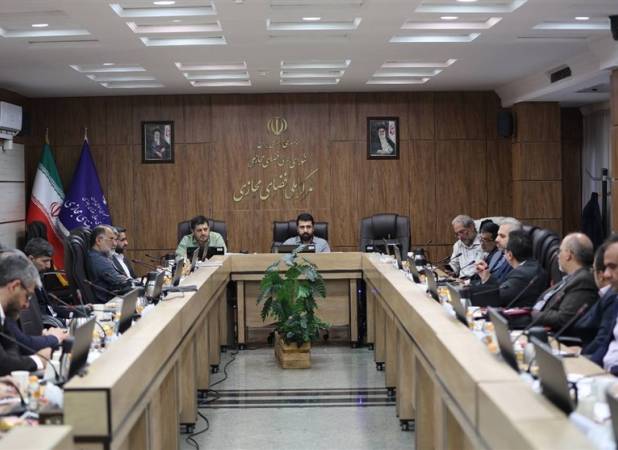 کارگروه موقت تنظیم‌گری سکوهای تبادل "رمزدارایی‌ها" تشکیل شد