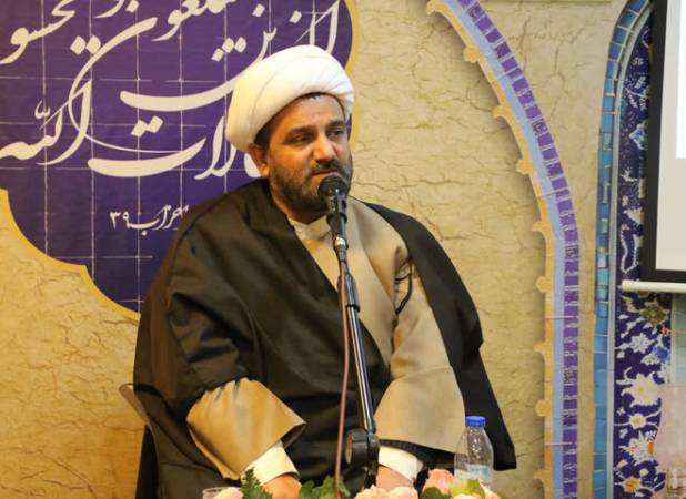 فوقی: جزءخوانی قرآن در گذر فرهنگی چهارباغ برگزار می‌شود 