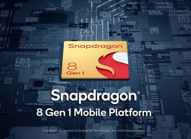 تراشه Snapdragon 8 Gen 1 Plusمعرفی میشود