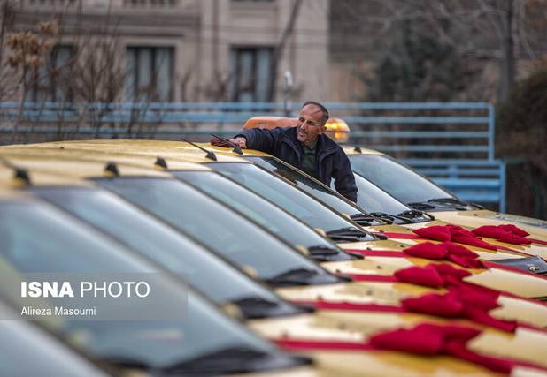 نوسازی ناوگان حمل‌ونقل؛ نسخه شهری برای هوای پاک و ترافیک کمتر در یزد