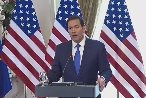 روبیو: ربایش مادورو بر اساس منافع ملی‌مان بود؛ پیشرفت مذاکرات گرینلند