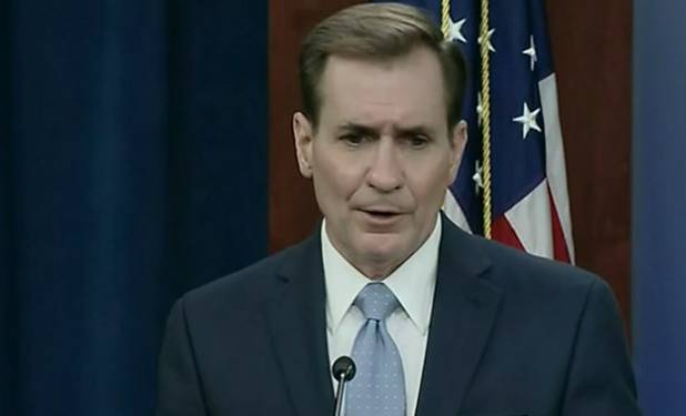 خطوط ارتباط نظامی میان آمریکا و چین بسته شده است