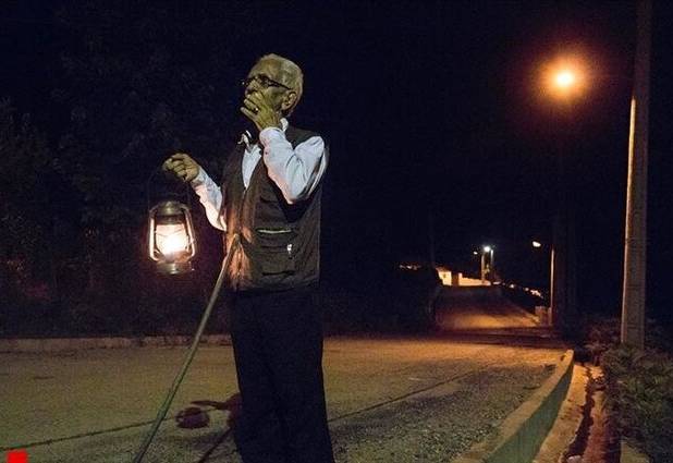 عروج و افول آیین‌های سحر در سپهر فرهنگ ایرانی