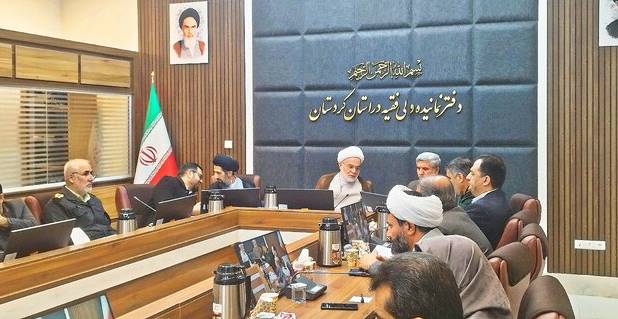 معاون استاندار: مشارکت مردم کردستان در راهپیمایی‌ها و امنیت منطقه مثال‌زدنی است