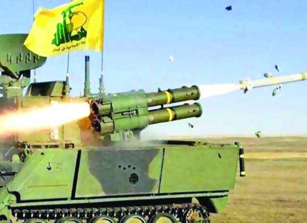 فراکسیون پارلمانی حزب الله: سلاح مقاومت باقی خواهد ماند