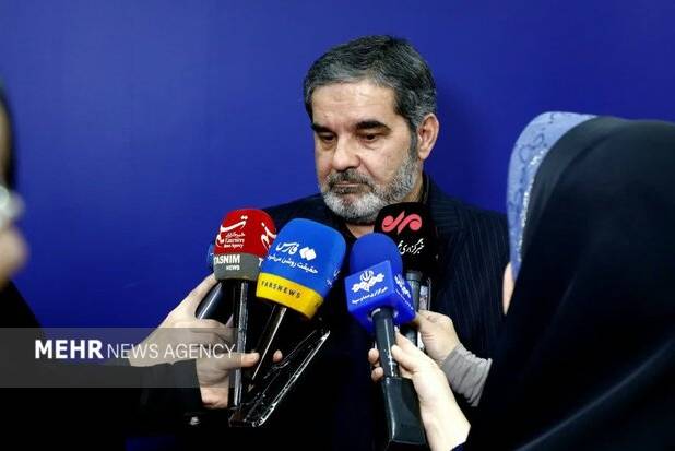 سپهری: ۳۶ درصد ارزش افزوده کشور در تهران است