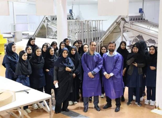 رئیس شیلات دیر: دانش‌آموزان با آبزی‌پروری آشنا می‌شوند