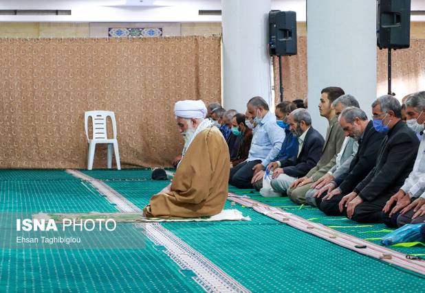 اقامه واقعی نماز کلید کاهش ناهنجاری‌ها و ارتقای نظم اجتماعی است