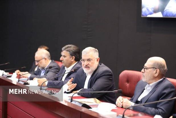 سیاستهای دولت در حوزه مسکن تهران انقباضی است؛توسعه بی ضابطه ممنوع