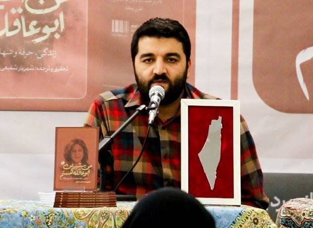 اولین جرقه‌های ذهن شهید سنوار در دوران نوجوانی‌اش شکل گرفت