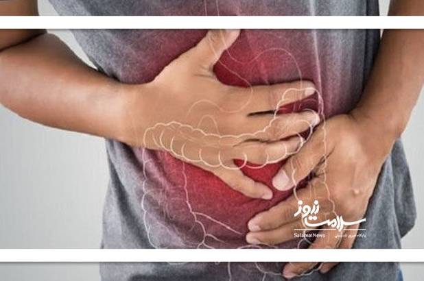 راهنمای کاهش علائمِ گوارشیِ استرس