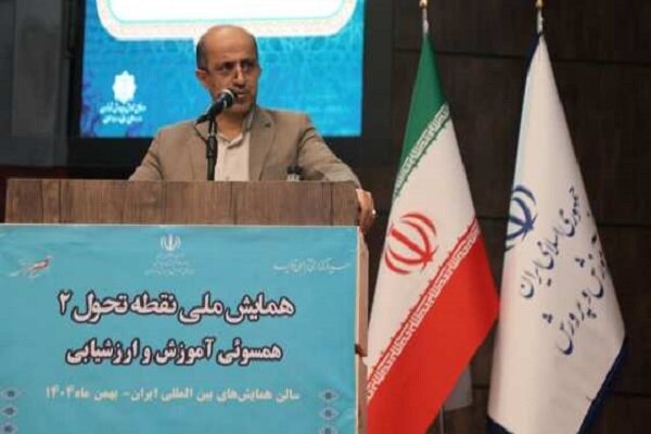 نقش کلیدی ارزشیابی در تثبیت و تقویت فرآیند یادگیری دانش‌آموزان