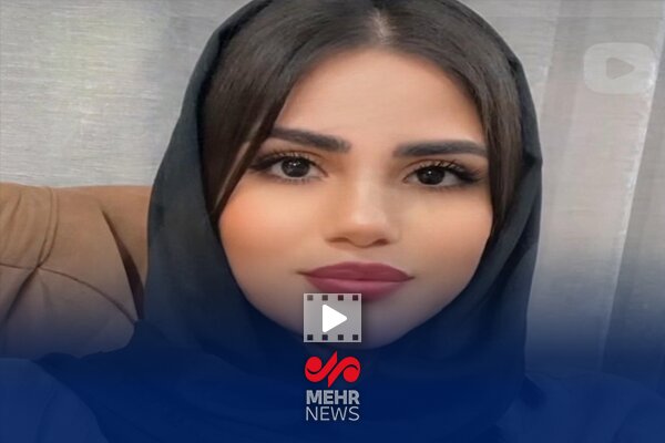 مادر ساغر اعتمادی: دخترم زندست