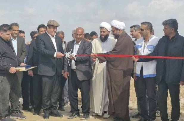 امام‌جمعه دیّر: خدمت به مردم مصداق جهاد است