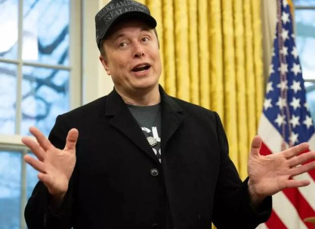 رد پای ایلان ماسک در رشد اخیر بازار رمزارزها 