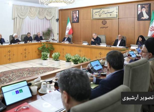 آرامش منطقه باید با کمک همسایگان تامین شود
