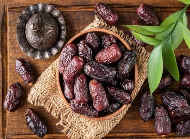 تأمین خرمای ماه مبارک رمضان در لرستان زیر قیمت بازار