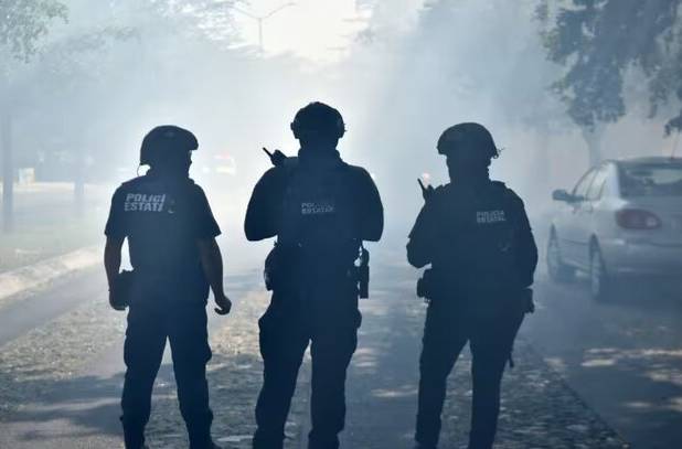 یک قاچاقچی جام‌جهانی۲۰۲۶ را تهدید کرد