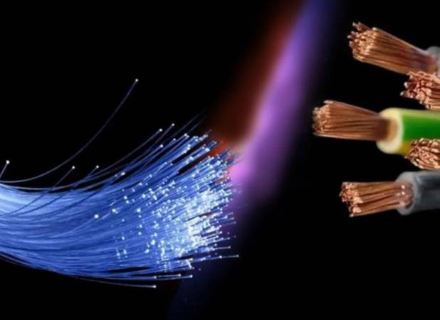 تقویت کابل لوازم برقی خانگی و خودرو