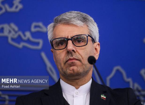 ایران حمله رژیم صهیونیستی به لبنان را محکوم کرد