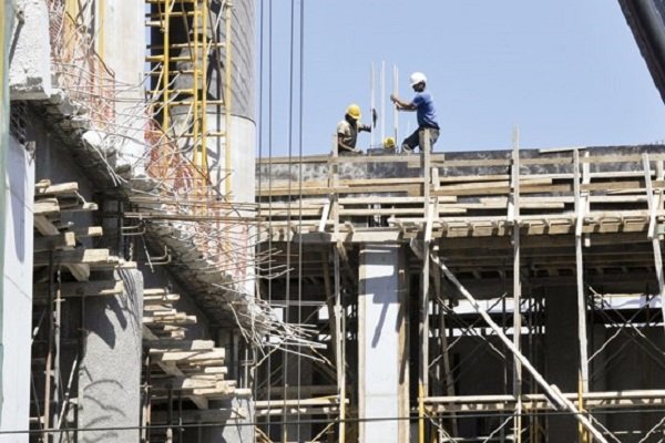توزیع کارت اعتباری مصالح، نقشی در قیمت مسکن ندارد