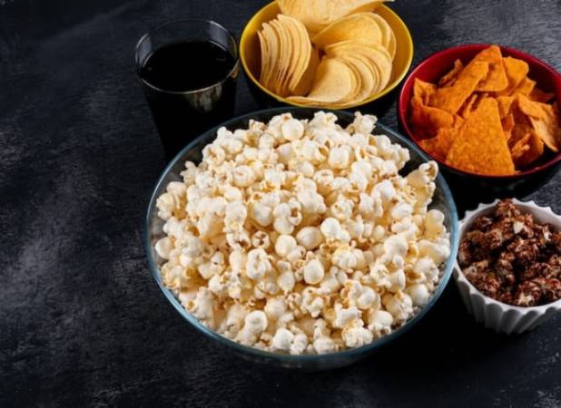 با این فرمول جادویی خیلی راحت بخور و لاغر شو!