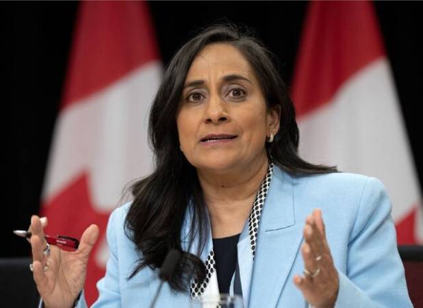 قصد کانادا برای ارسال کمک به کوبا