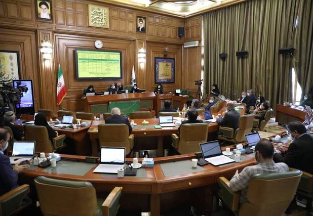 نام گذاری  13 تالاب ایران بر کوچه های شهر تهران
