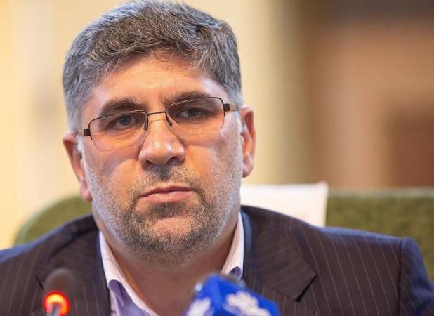 اگر بلد نیستید با معترضان حرف بزنید، چیزی نگویید