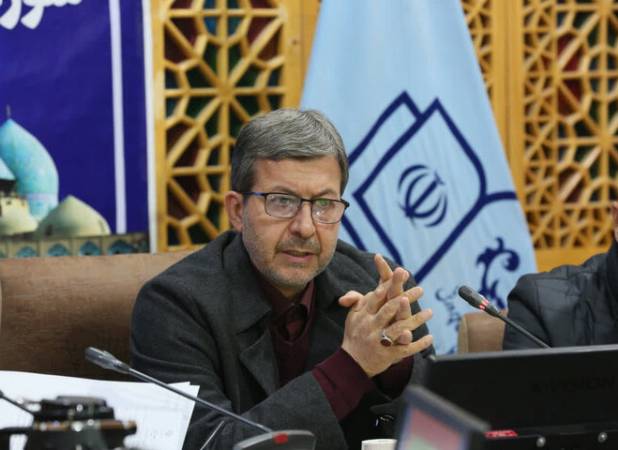 بروکراسی در حوزه فعالیت‌های اقتصادی اصفهان جذف شود