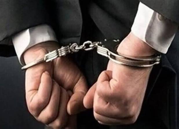 بازداشت ۴ کارمند دولتی در خوزستان به اتهام اختلاس