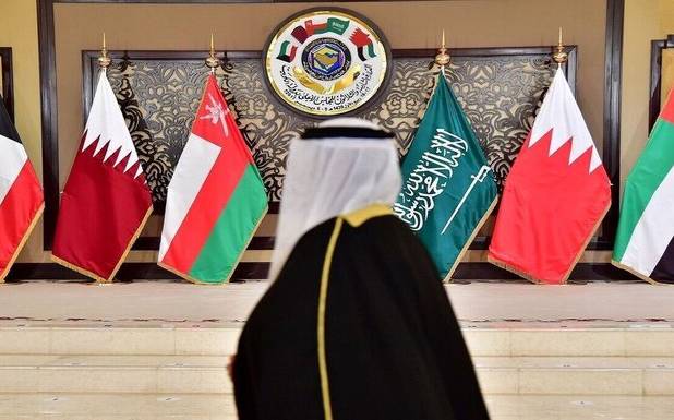 البدیوی: شورای همکاری خلیج فارس در جنگ علیه ایران شرکت نمی‌کند