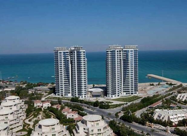  پیشنهاد رشوه ویلای \