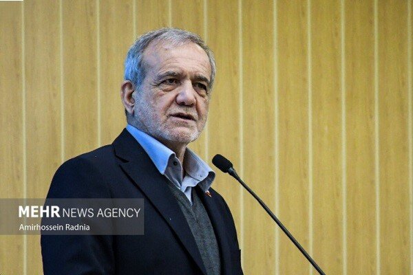 رئیس‌جمهور: مشکل فاینانس فعالان اقتصادی لرستان را حل می‌کنیم