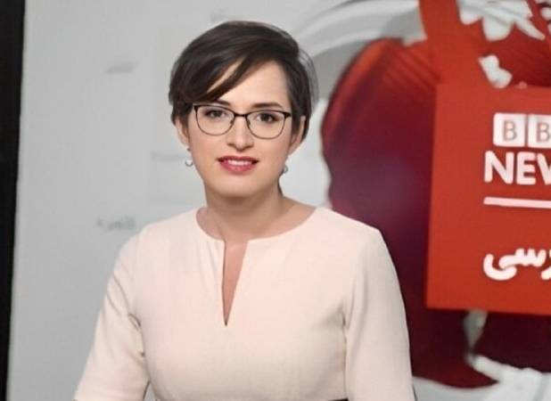 سرنوشت خاشقچی در کمین مجری زن BBC فارسی؟