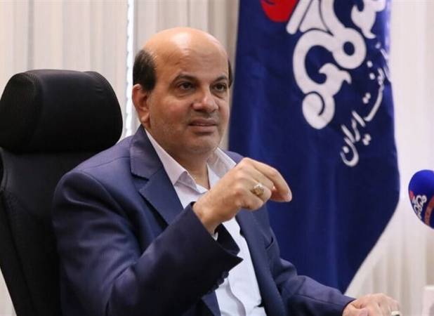 آغاز طرح فشارافزایی پارس جنوبی تا پایان سال