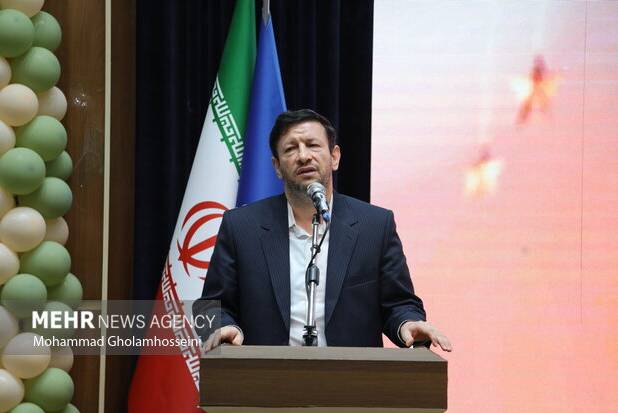 مهرانگیز: مردم ایران همواره در صحنه حضوری موثر داشته اند