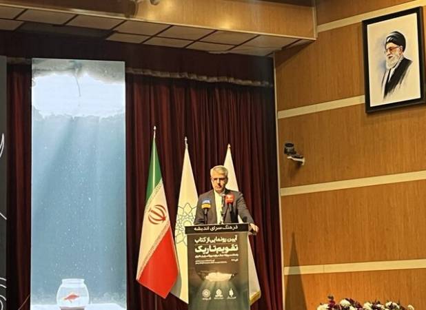 روایت سخنگوی وزارت خارجه از صنف کامیون‌داران در جنگ ۱٢ روزه