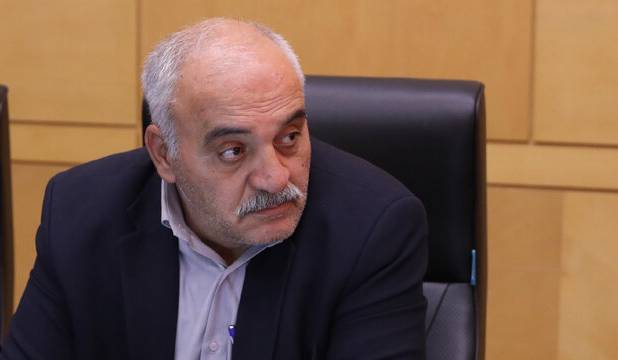 نماینده رزن در مجلس: زیرساخت خدمات الکترونیکی در روستاهای رزن و درگزین توسعه می‌یابد