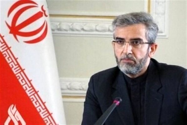 جزئیات تماس تلفنی مجدد وزیر خارجه قطر با باقری