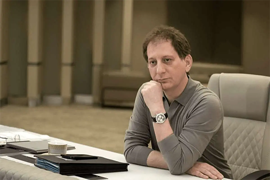 توییت بابک زنجانی در ساعات اخیر پر سر و صدا شد