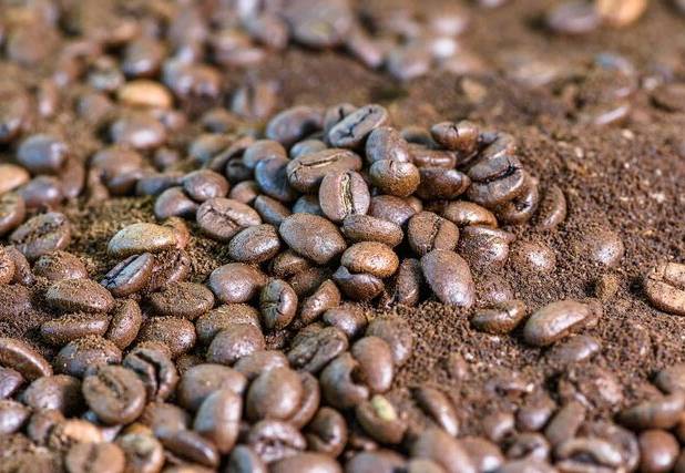 کشف بیش از یک تُن پودر قهوه قاچاق در قزوین