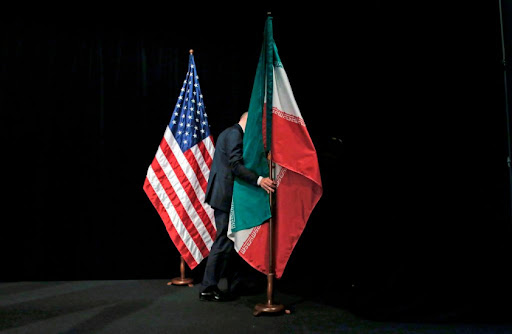 اظهارات زیباکلام درباره نگرانی ها از انتخاب مجدد ترامپ!