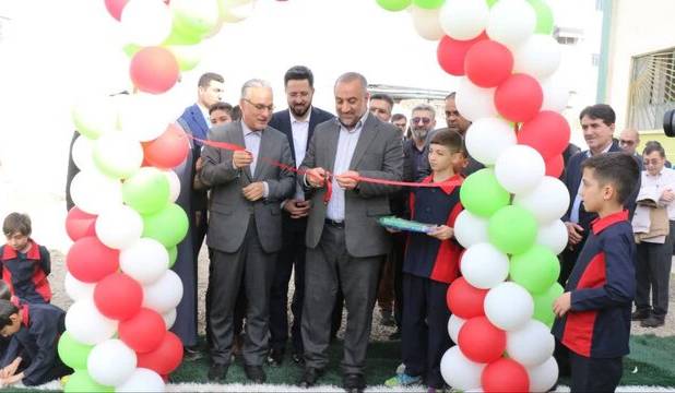 طرح تحولی دادگستری گلستان/ از «قاضی در مدرسه» تا بازگشت کودکان به کلاس درس