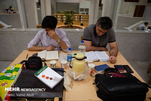 ثبت‌نام ۵۳ هزار نفر در مرحله تکمیل ظرفیت رشته‌های بدون آزمون سال ۱۴۰۴