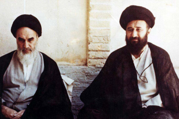 شهادت سید مصطفی خمینی؛ جرقه‌ای در مسیر خیزش ملت ایران