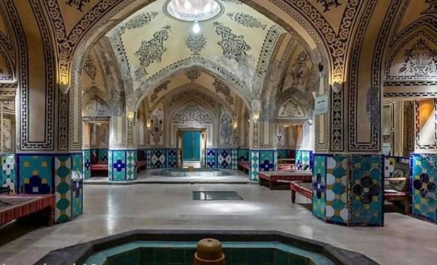 راز حمامی که با یک شمع گرم می‌شد/ نقش شیخ‌بهایی در شکل‌گیری تمدن ایرانی، اسلامی