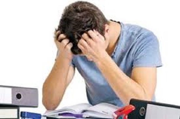استرس موجب تضعیف سیستم ایمنی می شود